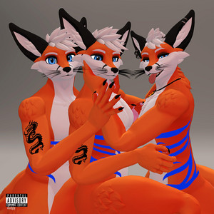 no escape by Isamu the Fox