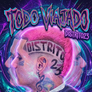 TODO VIAJADO by Distrito23