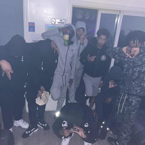 BG Takeover by Ny Wickem, Spazz Blitz, TyBando, 14 Blitz