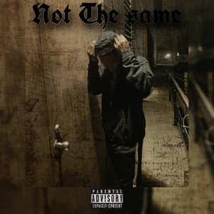 Not The Same by AJJ2Clip