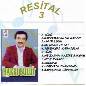 Hakkı Bulut - Gelsene