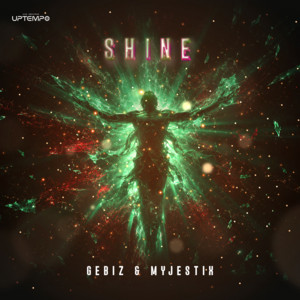 Shine by Gébiz, Myjestix, DJS RECORDS