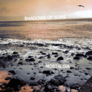 Shadows of Suns - Heros' Journey