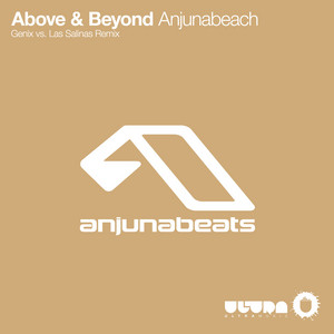 Anjunabeach - Genix vs. Las Salinas Remix by Genix cover art