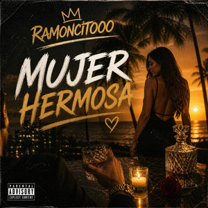 Mujer hermosa by Ramoncitooo