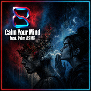 Calm Your Mind by Breathing Statue, Prim ASMR