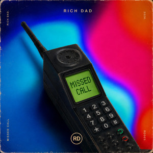 Missed Call by Rich Dad