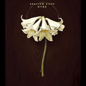 直筆サイン SLEEP サンプル SHALLOW ラルク hyde L'Arc