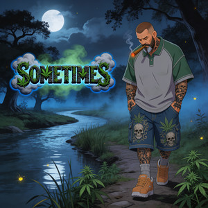 Sometimes by SlowBurnKush