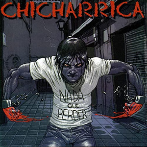 Insosiable by Chicharrica