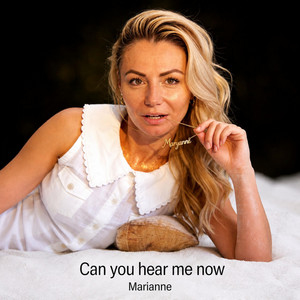 Can you here me now by Elio Sosu, Marianne