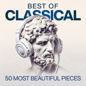 Portada de Adagio for Strings