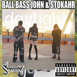 DAYLIGHT by BALL BASS JOHN, stokahr