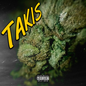 Takis by Mike Wallace