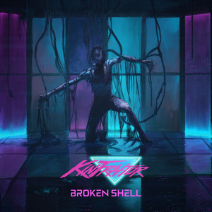 Broken Shell by Kintraitor