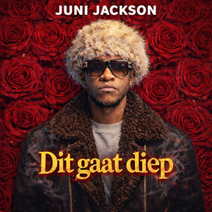 Dit Gaat Diep by Juni Jackson