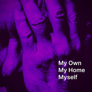My Own, My Home, Myself by Ron Spielman