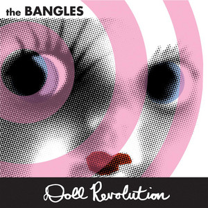 Doll Revolution cover