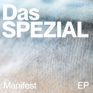 Dave Clarke — Manifest (2026)