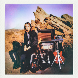 She - Live from Joshua Tree by Misfit Love