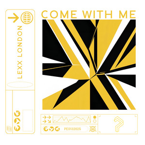 Come With Me - Original Mix