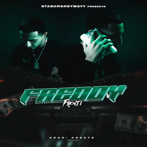 Fronti - Freddy