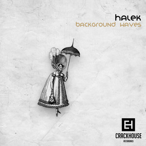 Halek cover