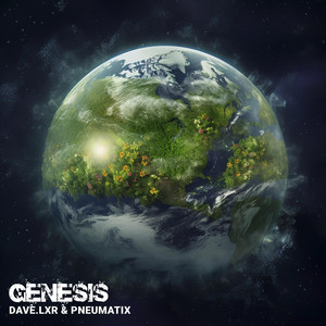 Genesis by Dave.Lxr, Pneumatix