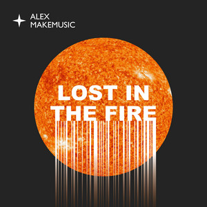Lost Dancer (Instrumental)
