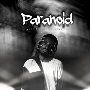 Paranoid by Ande Wealth, M∆ssive