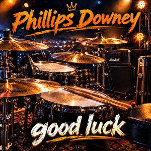 Good Luck by Phillips Downey