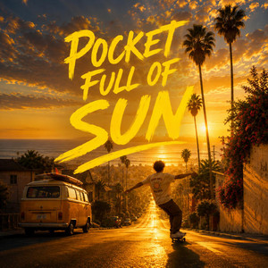 Pocket Full of Sun by Love Song Universe, Skyline Frequency