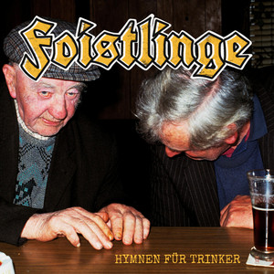 Kiffgrasangriff by Foistlinge