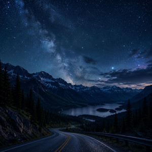 If That Night Came Back by Gwendolyn Radicke