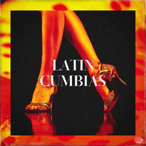 Latin Cumbias album