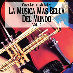 Sueño de Amor by Cuerdas y Metales