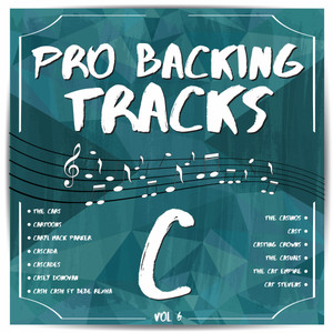 Pop Music Workshop - Witch Doctor (Αs Performed By Cartoons)