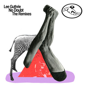 Lee Guthrie cover