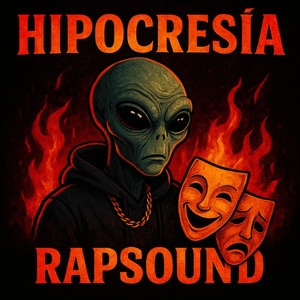 ¨HIPOCRESIA¨ RAPSOUND by Rapsound