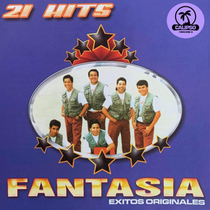 Este Dolor by Grupo Fantasia