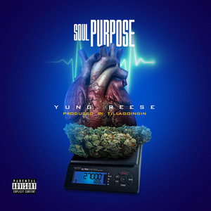 Soul Purpose by Yung rease