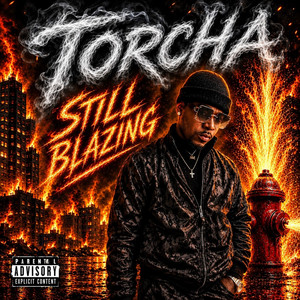 BigFlame by Torcha