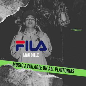 Fila by Mac Dillx, Style nasty