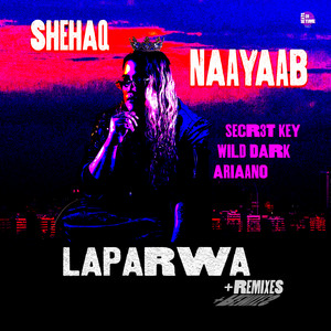Laparwa - Wild Dark, Ariaano Remix