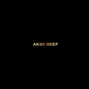 AK26 Beef