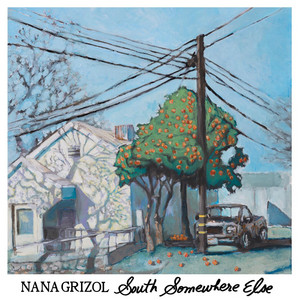 South Somewhere Else cover
