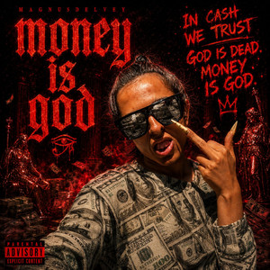 Money Is God - Acapella by magnusdelvey