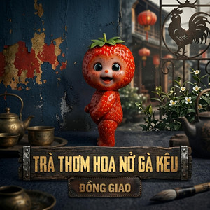 ĐỒNG GIAO - Trà Thơm Hoa Nở Gà Kêu