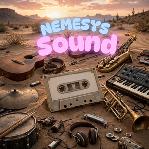 Te Quiero by nemesys sound