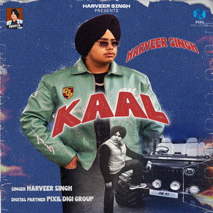 Kaal by Harveer Singh